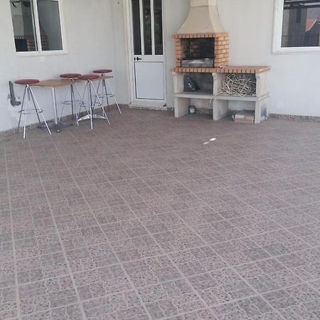 Casa Cabral : Big Apartment Next To The Beach Tarrafal  Luaran gambar